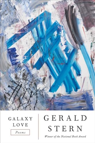 Galaxy Love Poems [Hardcover]