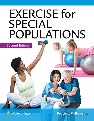 Exercise for Special Populations [Paperback]