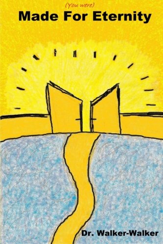 Made For Eternity [Paperback]