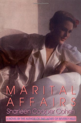 Marital Affairs [Paperback]