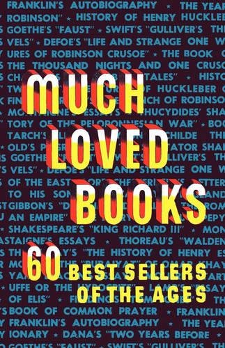 Much Loved Books [Paperback]