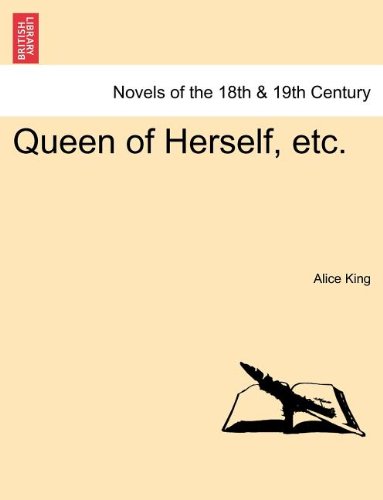 Queen of Herself, Etc [Paperback]