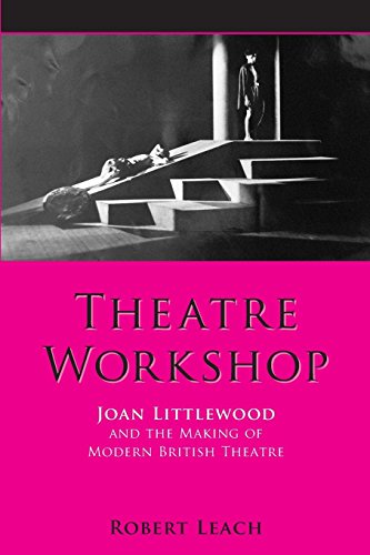 Theatre Workshop [Paperback]