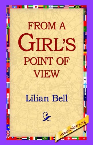 From A Girls Point of View [Hardcover]