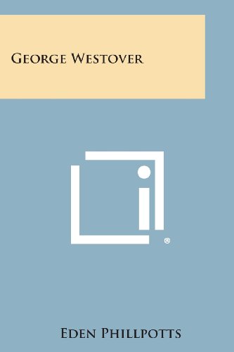 George Westover [Paperback]