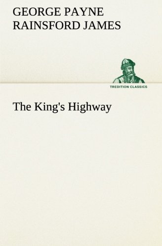 King's Highway [Paperback]