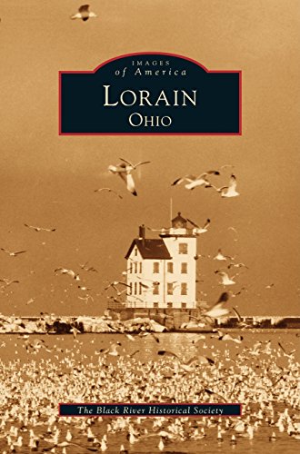 Lorain [Hardcover]