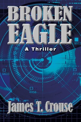 Broken Eagle [Paperback]
