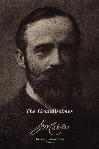 The Grandissimes Centennial Essays [Paperback]