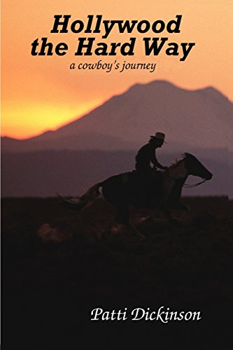 Hollywood The Hard Way [Paperback]