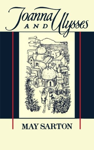 Joanna and Ulysses [Paperback]