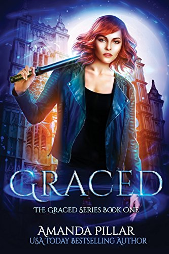 Graced [Paperback]