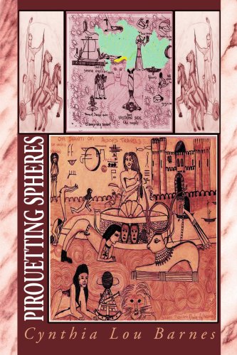 Pirouetting Spheres [Paperback]