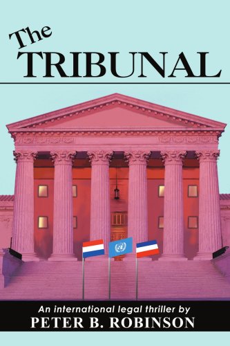 The Tribunal [Paperback]