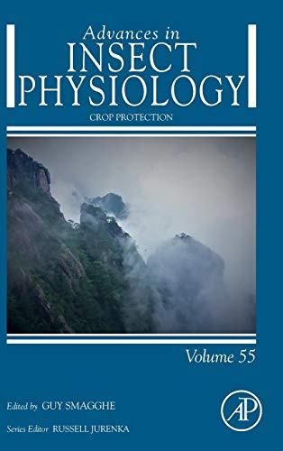 Crop Protection [Hardcover]