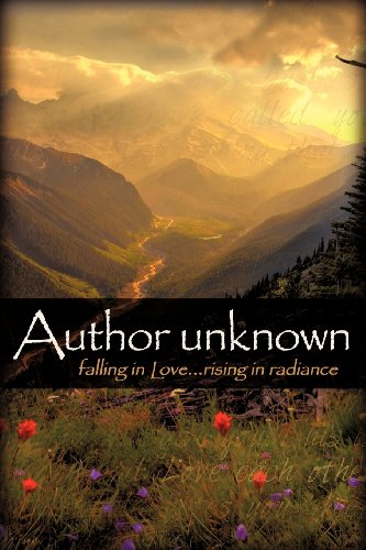 Author Unknown [Paperback]