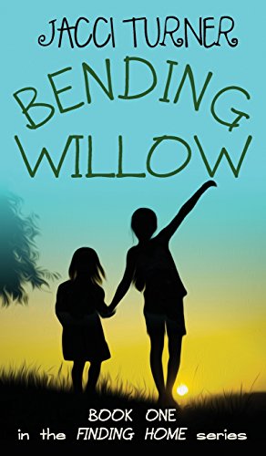 Bending Willow [Hardcover]