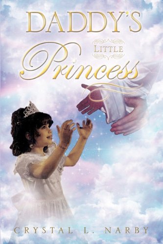 Daddy's Little Princess [Paperback]