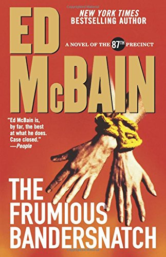 Frumious Bandersnatch [Paperback]