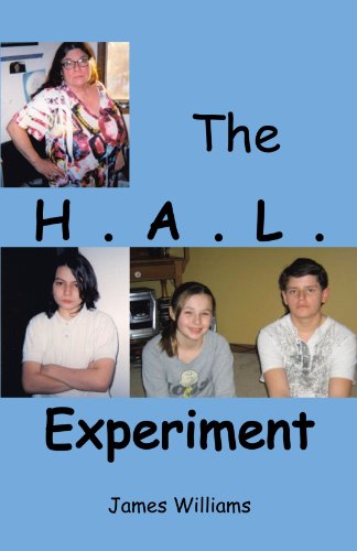 H. A. L. Experiment [Paperback]