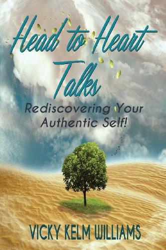 Head To Heart Talks - Rediscovering Your Authentic Self [Paperback]