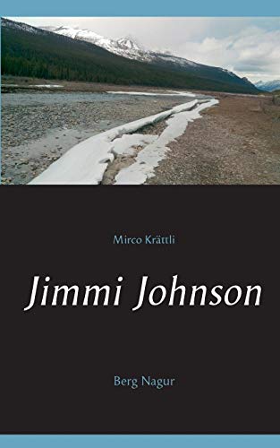 Jimmi Johnson (german Edition) [Paperback]