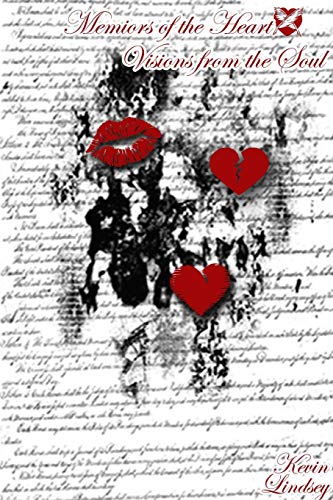 Memoirs of the Heart  Visions from the Soul [Paperback]