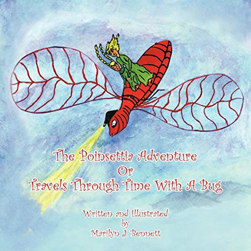 Poinsettia Adventure [Paperback]