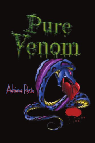 Pure Venom [Paperback]