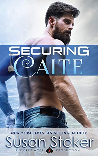 Securing Caite [Paperback]