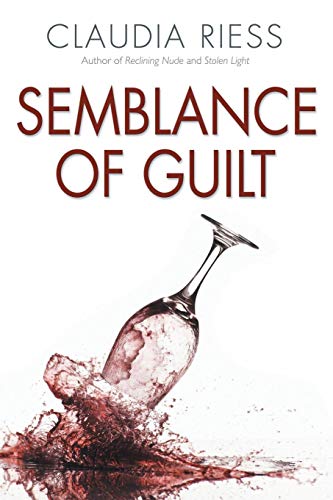 Semblance Of Guilt [Paperback]