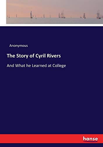 Story of Cyril Rivers [Paperback]