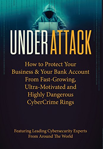 Under Attack [Hardcover]