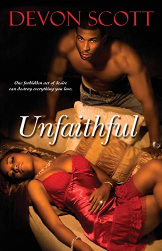 Unfaithful [Paperback]