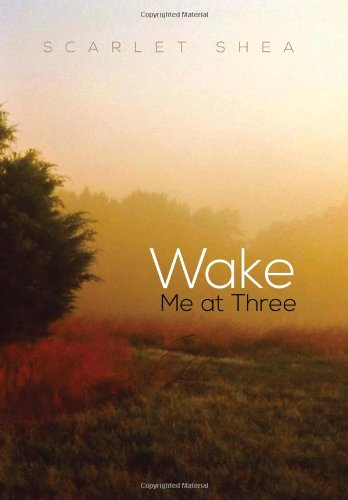 Wake Me at Three [Hardcover]