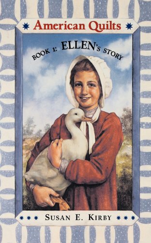 Ellen&39s Story [Paperback]