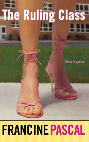 The Ruling Class [Paperback]