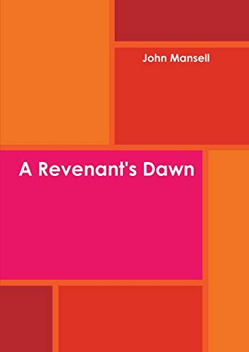 Revenant's Dawn [Paperback]