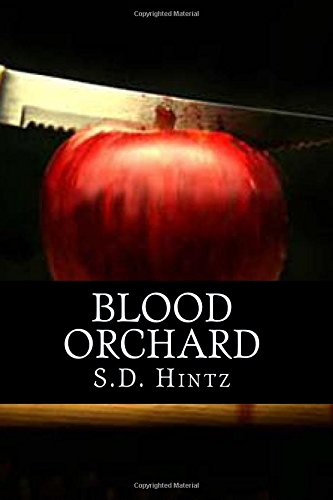 Blood Orchard [Paperback]