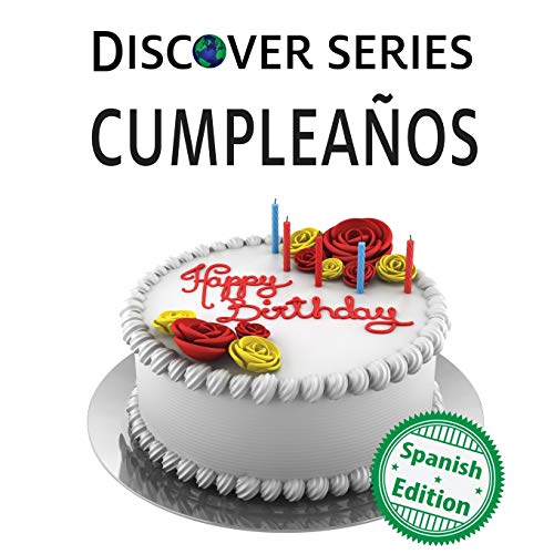 Cumpleaos  (Birthday) [Paperback]