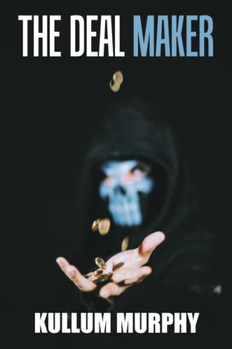 Deal Maker [Paperback]