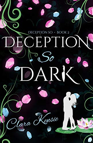 Deception So Dark [Paperback]