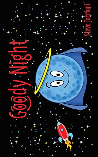 Goody Night [Paperback]