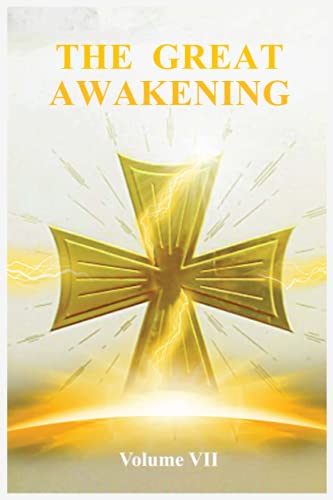 Great Awakening Volume VII [Paperback]