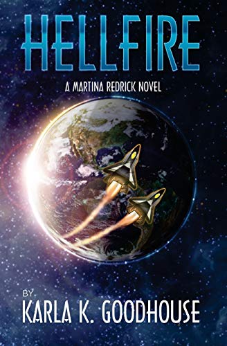 Hellfire [Paperback]