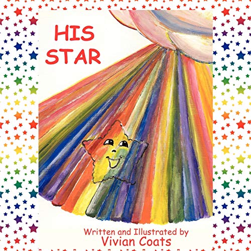 His Star [Paperback]