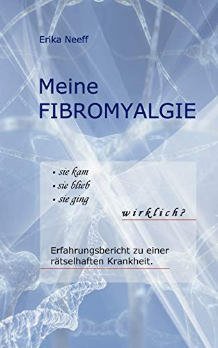 Meine Fibromyalgie [Paperback]