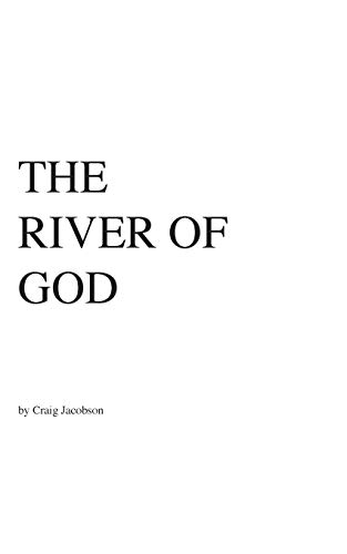 River of God [Paperback]