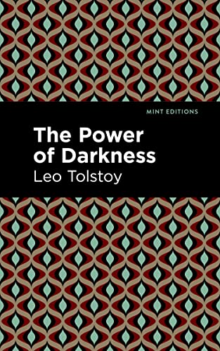 The Power of Darkness [Paperback]