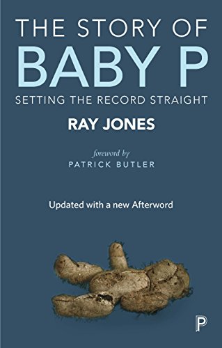 The Story of Baby P Setting the Record Straight [Paperback]